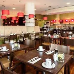 Courtyard By Marriott Hotel 4*