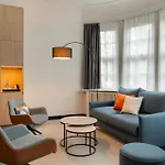 Hotel Courtyard By Marriott Bremen