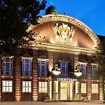 Hotel Courtyard By Marriott 4*