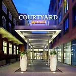 Courtyard By Marriott