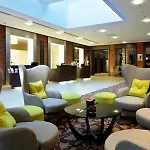 Hotel Courtyard By Marriott 4*