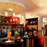 Courtyard By Marriott