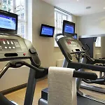 Hotel Courtyard By Marriott Bremen