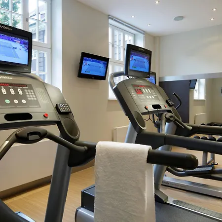 Courtyard By Marriott 4* Brême