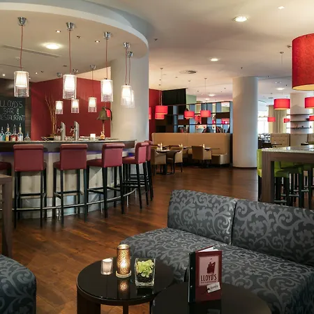 Courtyard By Marriott 4* Brême