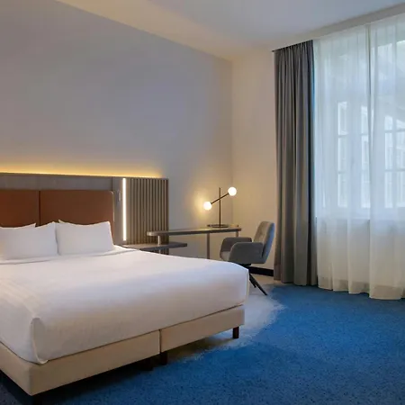 Courtyard By Marriott Brême