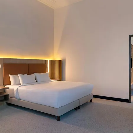 Courtyard By Marriott Brême