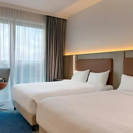 Hotel Courtyard By Marriott