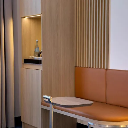 Courtyard By Marriott Hotel Brême