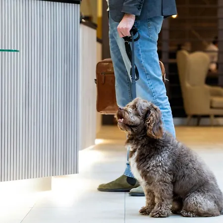 Courtyard By Marriott 4* Brême