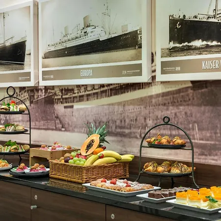 Hotel Courtyard By Marriott 4*