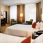 Courtyard By Marriott Hotel Bremen