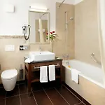 布莱梅万豪度假酒店 不莱梅