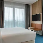 Courtyard By Marriott 4*