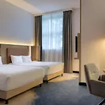 Hotel Courtyard By Marriott 4*