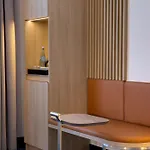 Courtyard By Marriott Hotel Brema