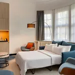 Courtyard By Marriott Hotel 4*