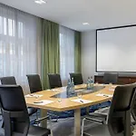 Courtyard By Marriott Hotel