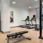 Hotel Courtyard By Marriott Bremen