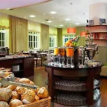 Hotel Courtyard By Marriott Bremen
