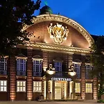 Courtyard By Marriott Hotel Brema