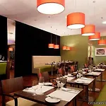 布莱梅万豪度假酒店 不莱梅