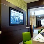 布莱梅万豪度假酒店 酒店 不莱梅
