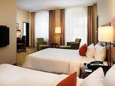 Courtyard By Marriott Hotel Bremen