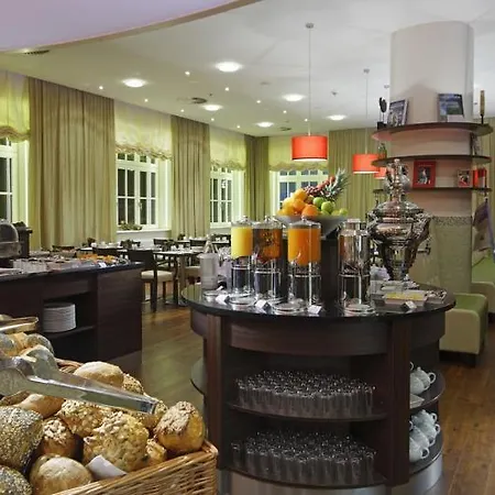 Courtyard By Marriott 4* Bremen