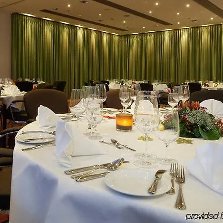 Hotel Courtyard By Marriott Bremen