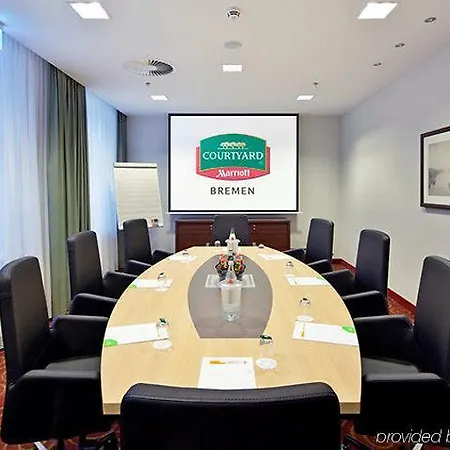 Hotel Courtyard By Marriott