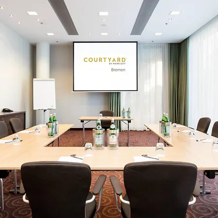 Hotel Courtyard By Marriott