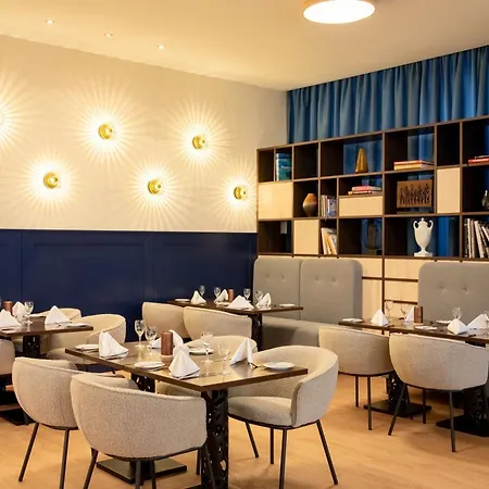 Hotel Courtyard By Marriott