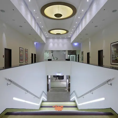 Courtyard By Marriott Hotel Bremen