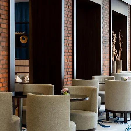 Courtyard By Marriott 4*