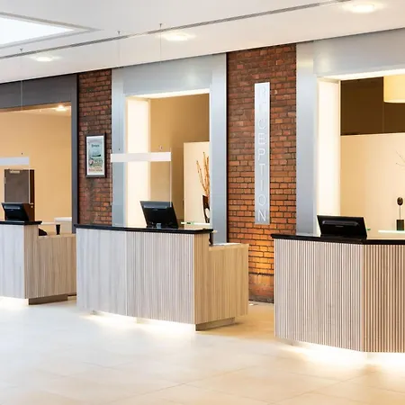 Courtyard By Marriott Hotel 4*