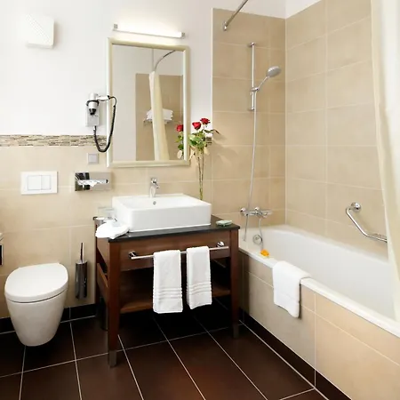 Courtyard By Marriott Bremen