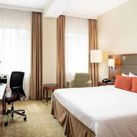 Courtyard By Marriott 4*