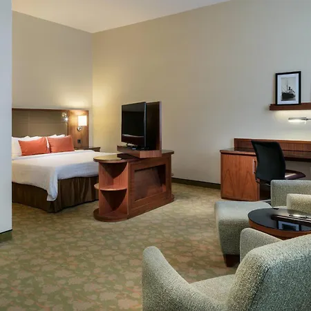 Courtyard By Marriott Bremen