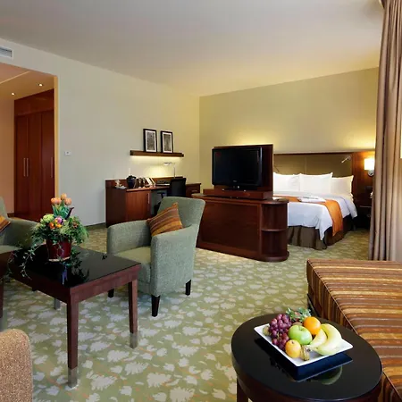 Courtyard By Marriott 4* Brême