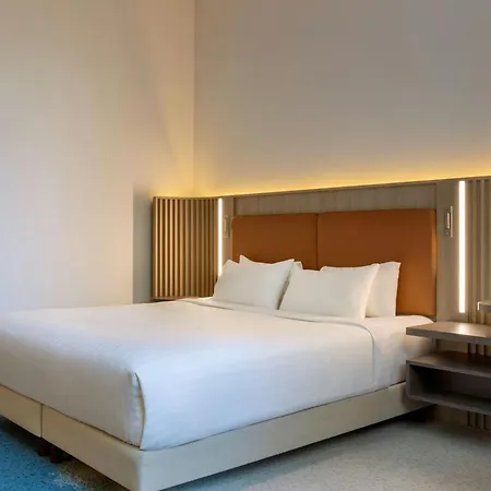 Courtyard By Marriott Brême