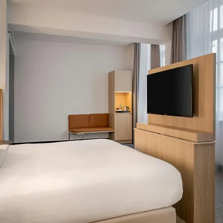 Courtyard By Marriott 4*