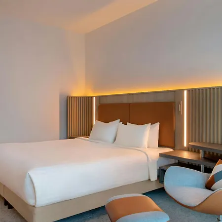 Courtyard By Marriott Brema