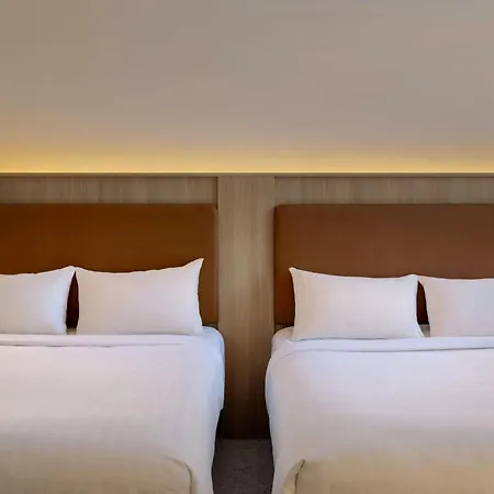 Hotel Courtyard By Marriott 4*