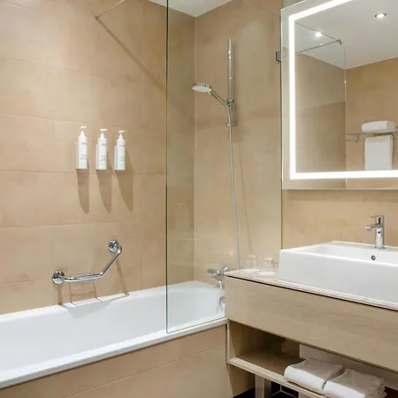 Courtyard By Marriott 4* Bremen