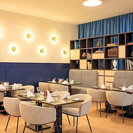 Hotel Courtyard By Marriott