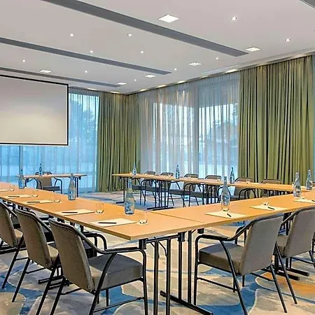 Courtyard By Marriott Brema