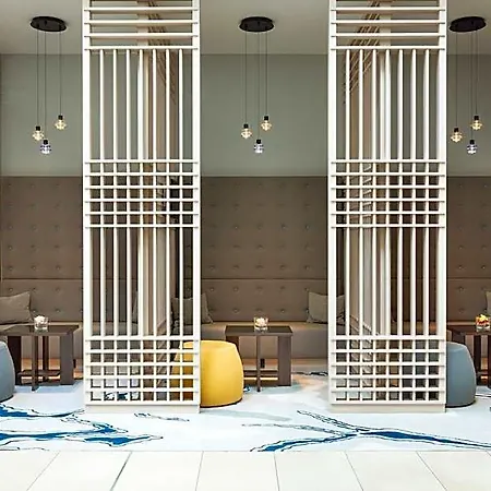 Courtyard By Marriott