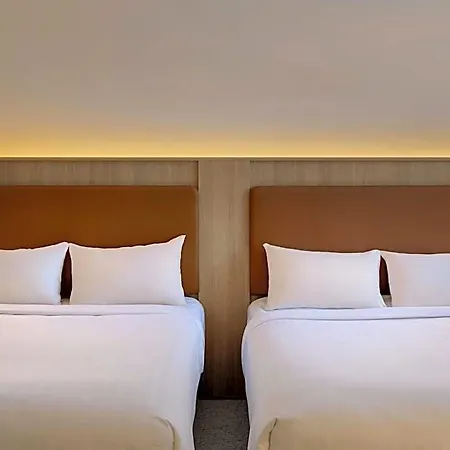 Courtyard By Marriott 4* Brema