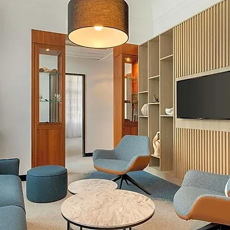 Courtyard By Marriott Hotel Brema